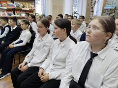 «Последние холода»: диалог-размышление по повести А.Лиханова