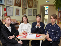 Турнир «Вода. Энергия. Победа»: первый этап