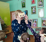 «Тишкина книжка»: встреча с интересной книгой