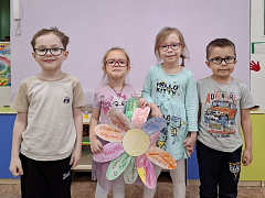 Именины с «Тополиной» в библиотеке им. Н. Носова