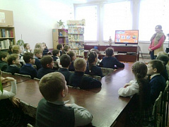 "Газетно-журнальный мир": брейн-ринг