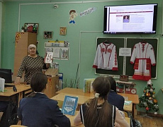 Библиопраздник «Книжная Чувашия: время новинок»