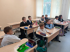 Маленьким детям большие права