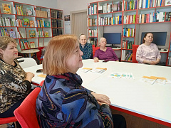 «Финансовое мошенничество. Защити себя и свою семью»: онлайн-занятие