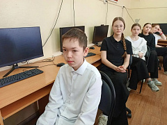 «Скажи жизни «Да!»: важный разговор