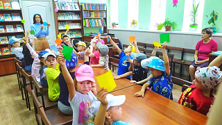 «Приключения котенка»: просмотр и обсуждение кинофильма 
