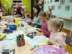 «Пиратские приключения»: познавательно-игровая программа