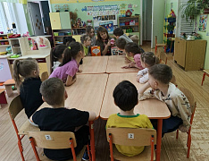 «Да здравствует мыло душистое»: урок здоровья