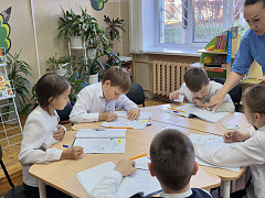 «Способы дохода»: финансовая игра