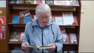 «Вспоминая День Победы»: акция