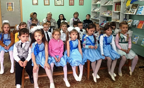 Добрый праздник – День пожилого человека