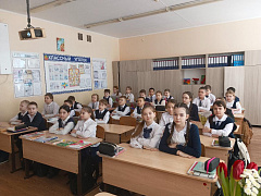 «Русская сказка: волшебство и традиции»: литературная викторина