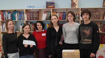 «Знатоки избирательного права»: турнир в библиотеке им. Ю. Гагарина
