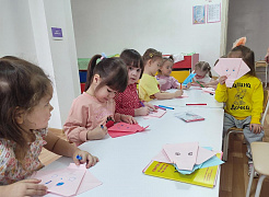 «Жил на свете Слоненок»: минуты радостного чтения