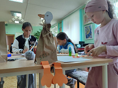 Сердцу милая столица