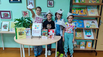«Невероятно, но факт!»: конкурсная программа