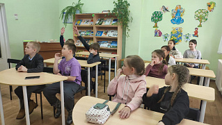 «Страна весёлого детства»: литературное ассорти