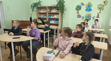 «Страна весёлого детства»: литературное ассорти