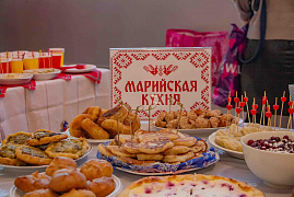 «Новочебоксарск – город единства народов и культур»: фестиваль