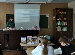 «Я служу России!»: кинопоказ
