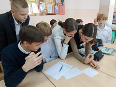 «Как Агата Кристи»: литературная игра-детектив
