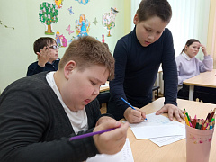 «От знаков к буквам, от бересты к страницам»: познавательное путешествие