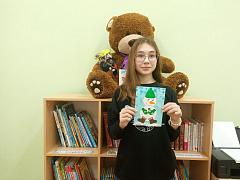 «Забавные снеговики»