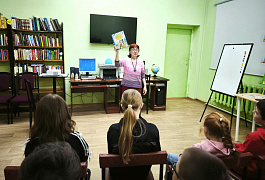 «Веселые головоломки»: день загадок и ребусов