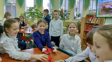 «Самые-самые редкие»: игра по Красной книге