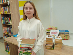 Акция «Макулатура, сдавайся» и « Крышечки добра»