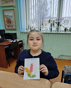 «С любовью и нежностью»: литературная гостиная