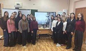 «Попали в переплет»: квизбук