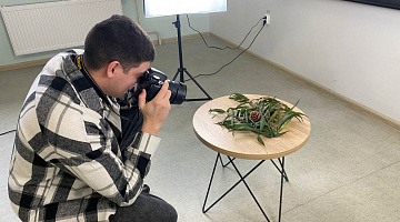 «Детальная фотосьемка»