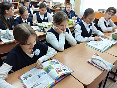 «Как спланировать покупки?»: урок финансовой грамотности