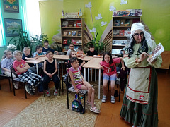«Заморочки из Пушкинской бочки»: литературный лабиринт