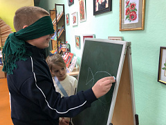 «Факультет мудрости»: академия волшебства в библиотеке