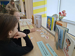 «Грамотный потребитель»: правовая викторина