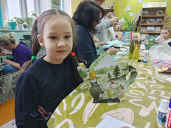 «Мы за чаем не скучаем!»