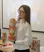 «Вдохновляемся у лучших»: этноколлаборация