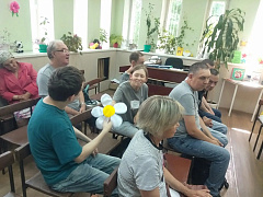 «Петр и Феврония – хранители семьи»: час духовности