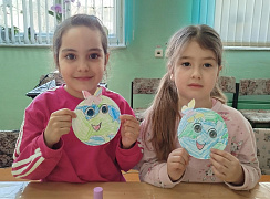 «Зеленые сказки: экология для малышей»:  познавательно-игровая программа