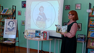 «Заморочки из Пушкинской бочки»: литературный лабиринт