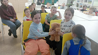 «Вся сила в правде»: мастерская чтения