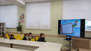 «Опасности зимы»: беседа-игра