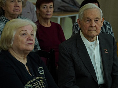 «В его картинах море блеска»: виртуальная экскурсия 