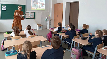 Громкие чтения: «В кругу семьи и друзей»