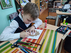 «Иркутск: город сам по себе»: познавательное чтение
