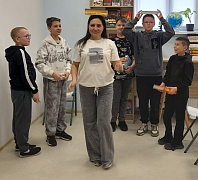«Леди и джентльмены»: урок культуры и этики