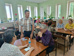 «Что? Где? Когда?»: интеллектуальная игра