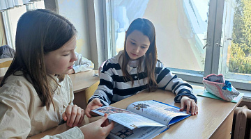 «Я служу России!»: кинопоказ